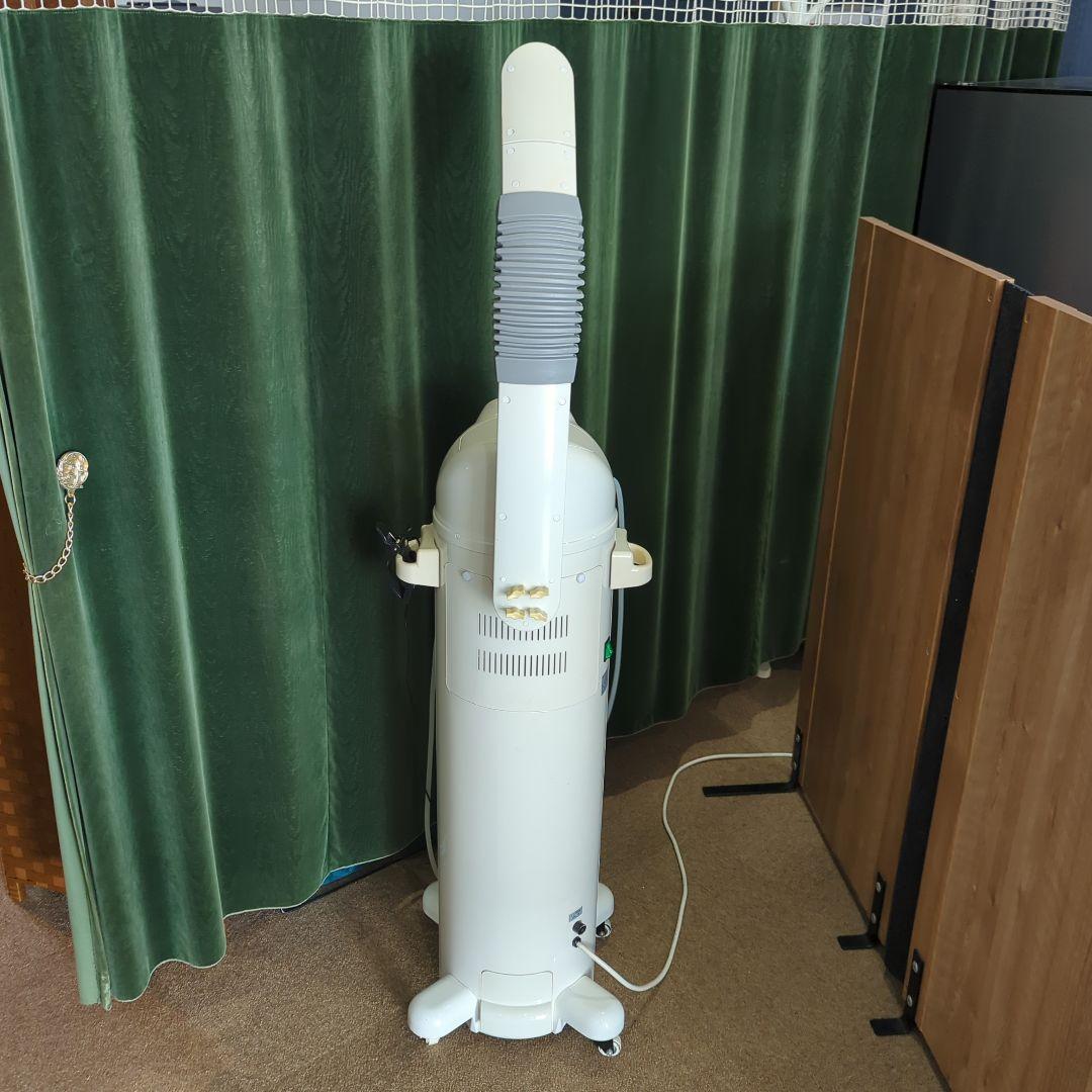 業務用フェイシャルスチーマー イオン複合機 SVSPI-IIスビスピ