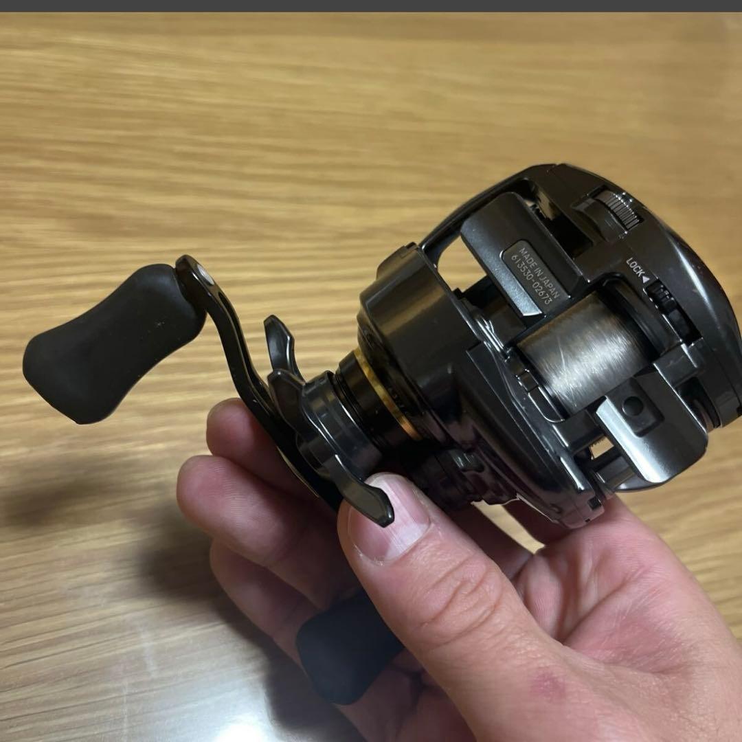 19 スティーズ CT SV TW 6.3 最終値下げ