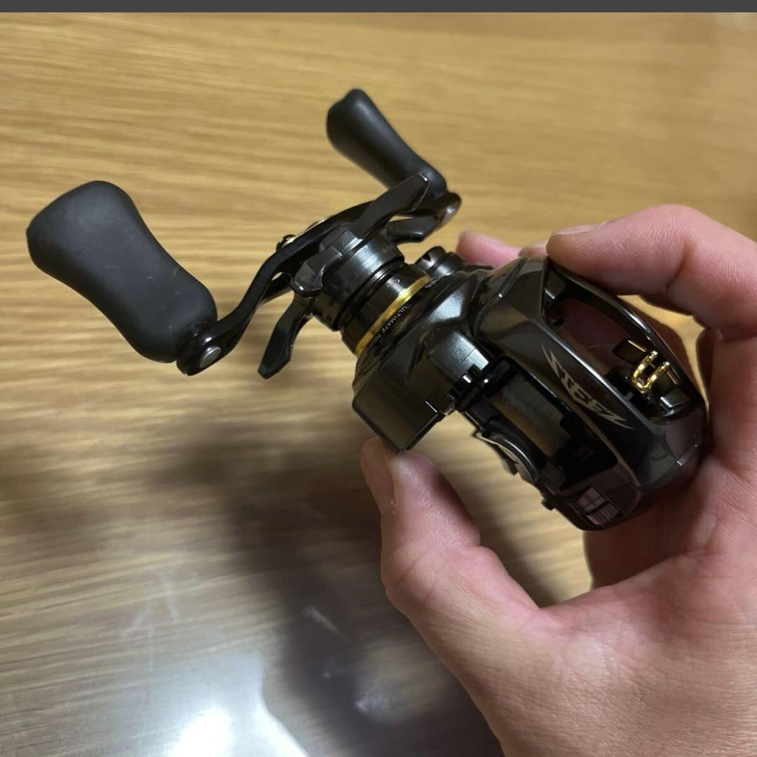 19 スティーズ CT SV TW 6.3 最終値下げ