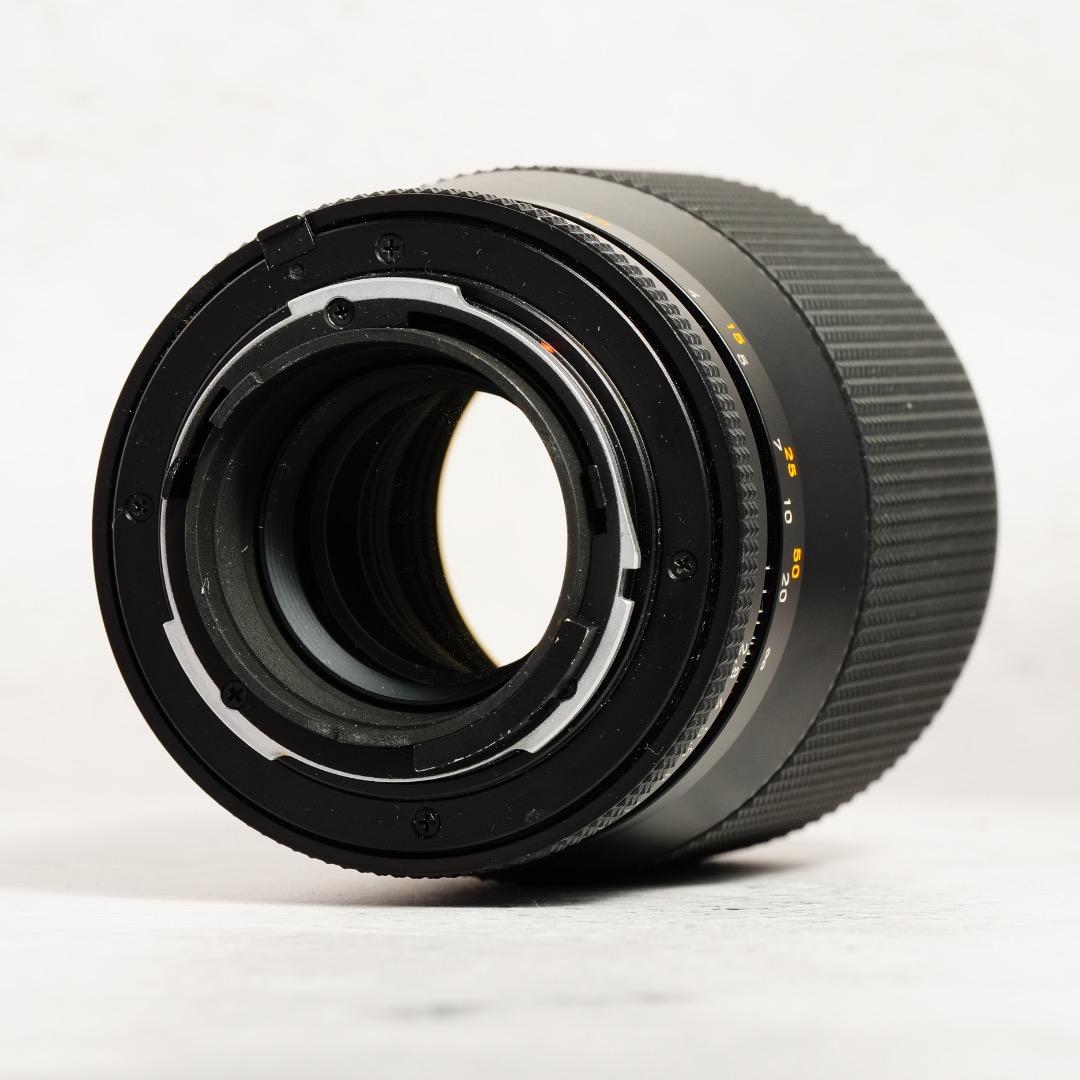 【極美品】Carl Zeiss Sonner 135mm f2.8 MMJ 41
