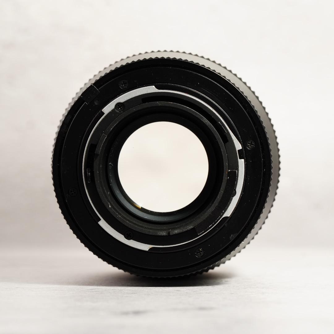 【極美品】Carl Zeiss Sonner 135mm f2.8 MMJ 41