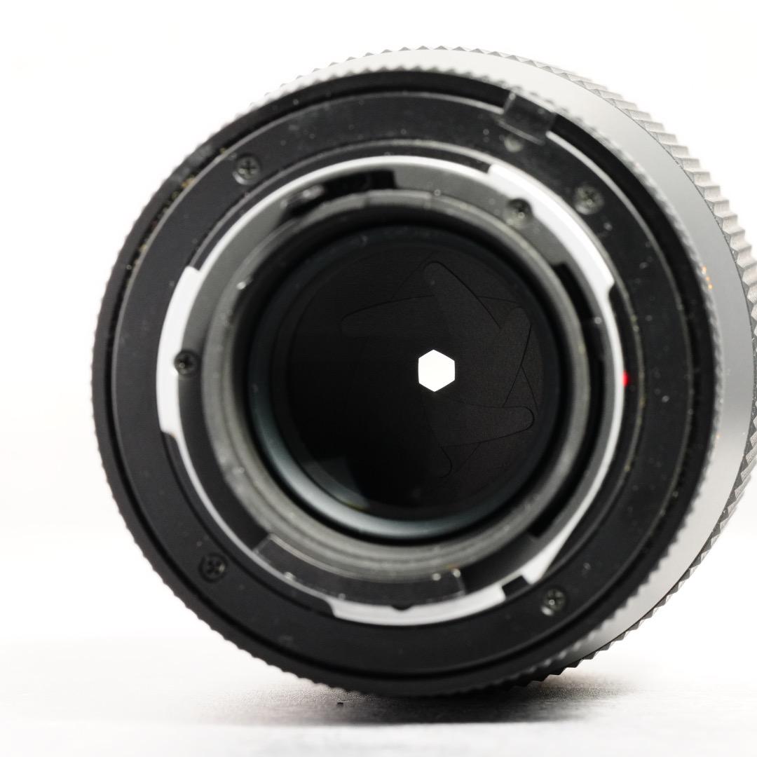 【極美品】Carl Zeiss Sonner 135mm f2.8 MMJ 41