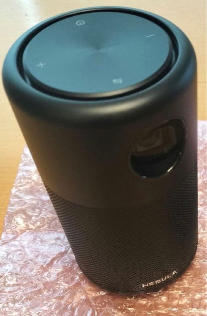 アンカー　ネビュラカプセルプロ