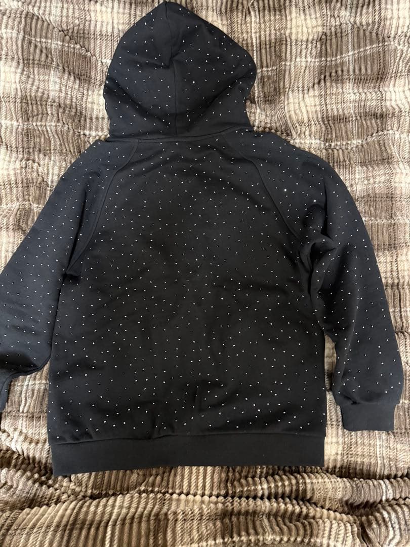 Raindevilセットアップ　Lサイズ