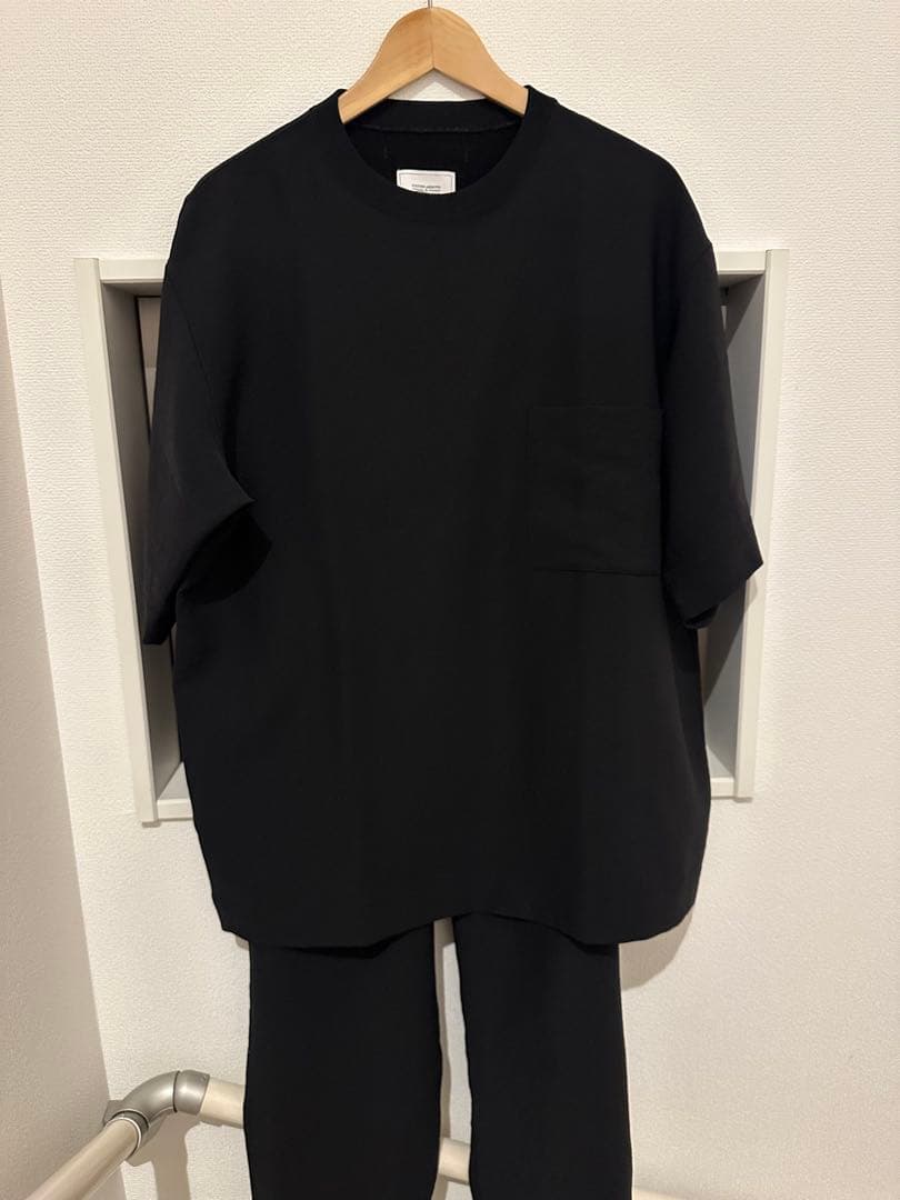 UNITEDARROWS&SONS bydaisuke obanaセットアップ