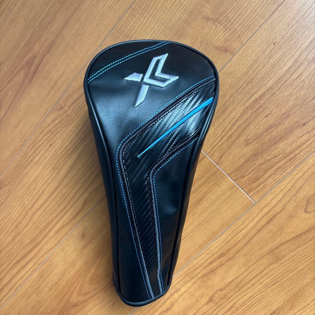 ゼクシオXドライバ2024