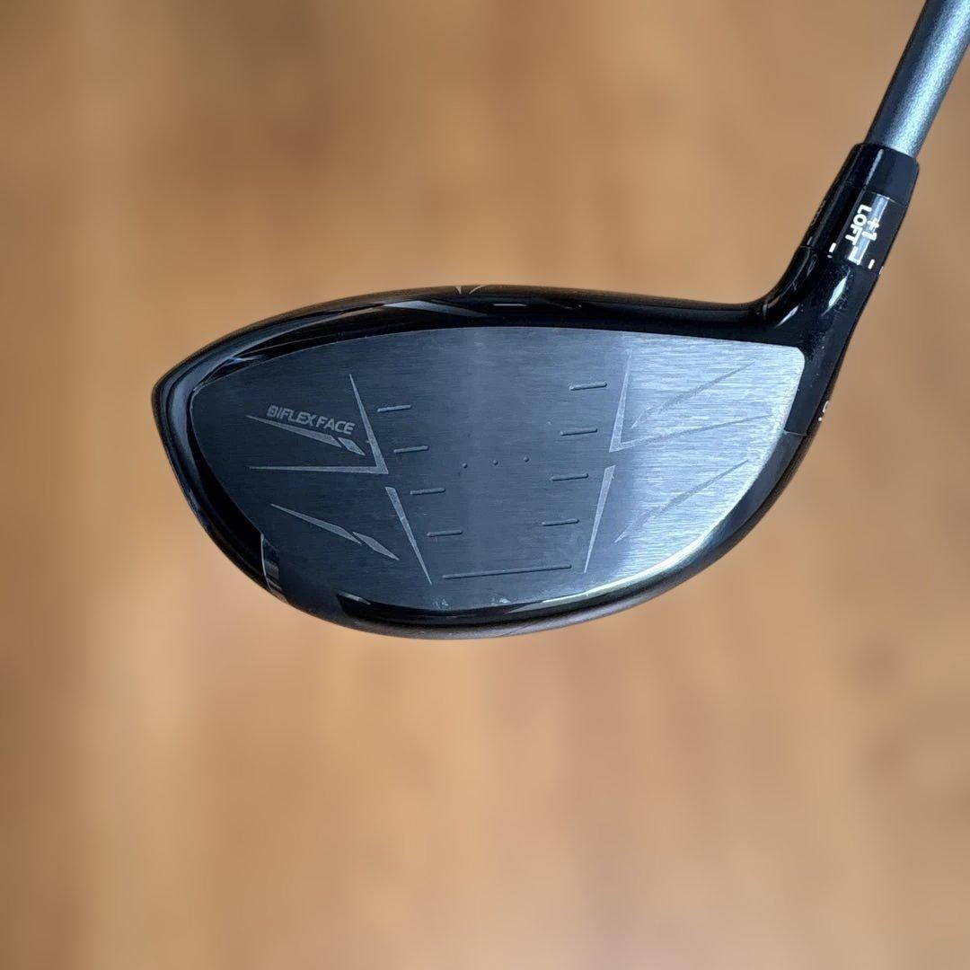 ゼクシオXドライバ2024