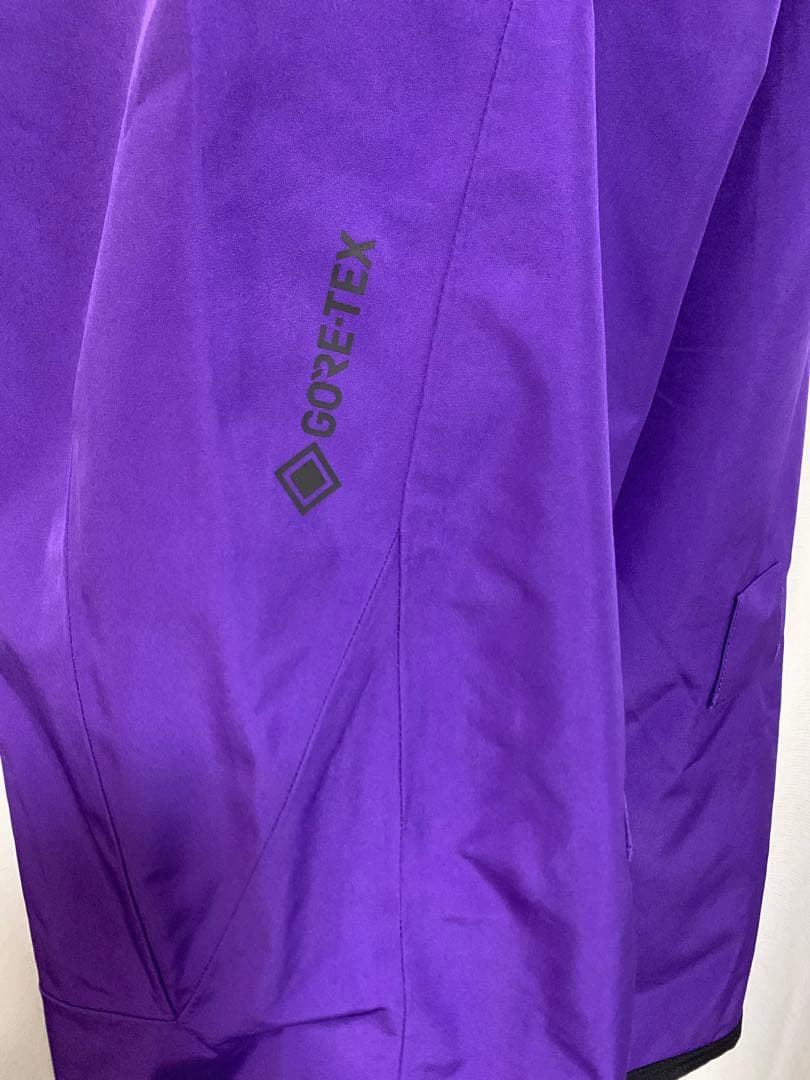 新品未使用品Burton リザーブ GORE-TEX 2Lパンツ ¥49500
