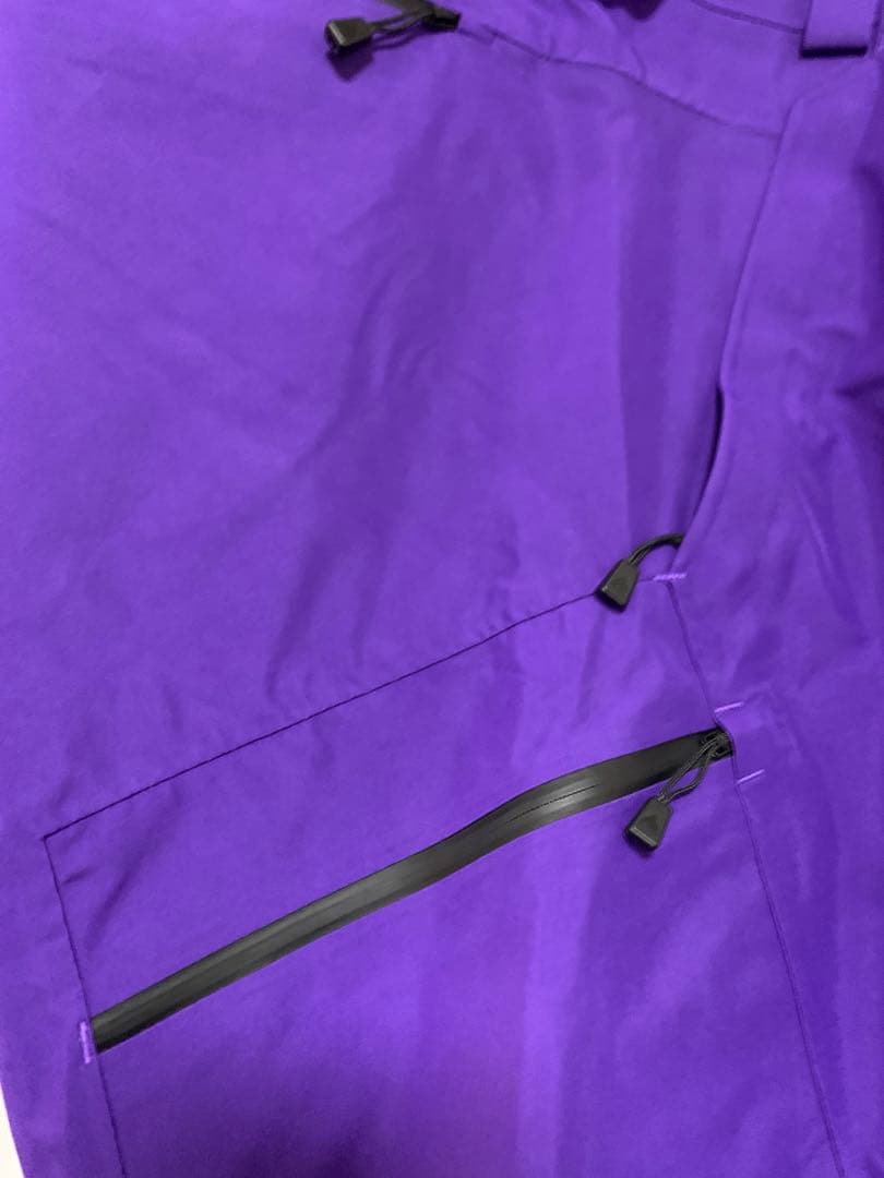 新品未使用品Burton リザーブ GORE-TEX 2Lパンツ ¥49500