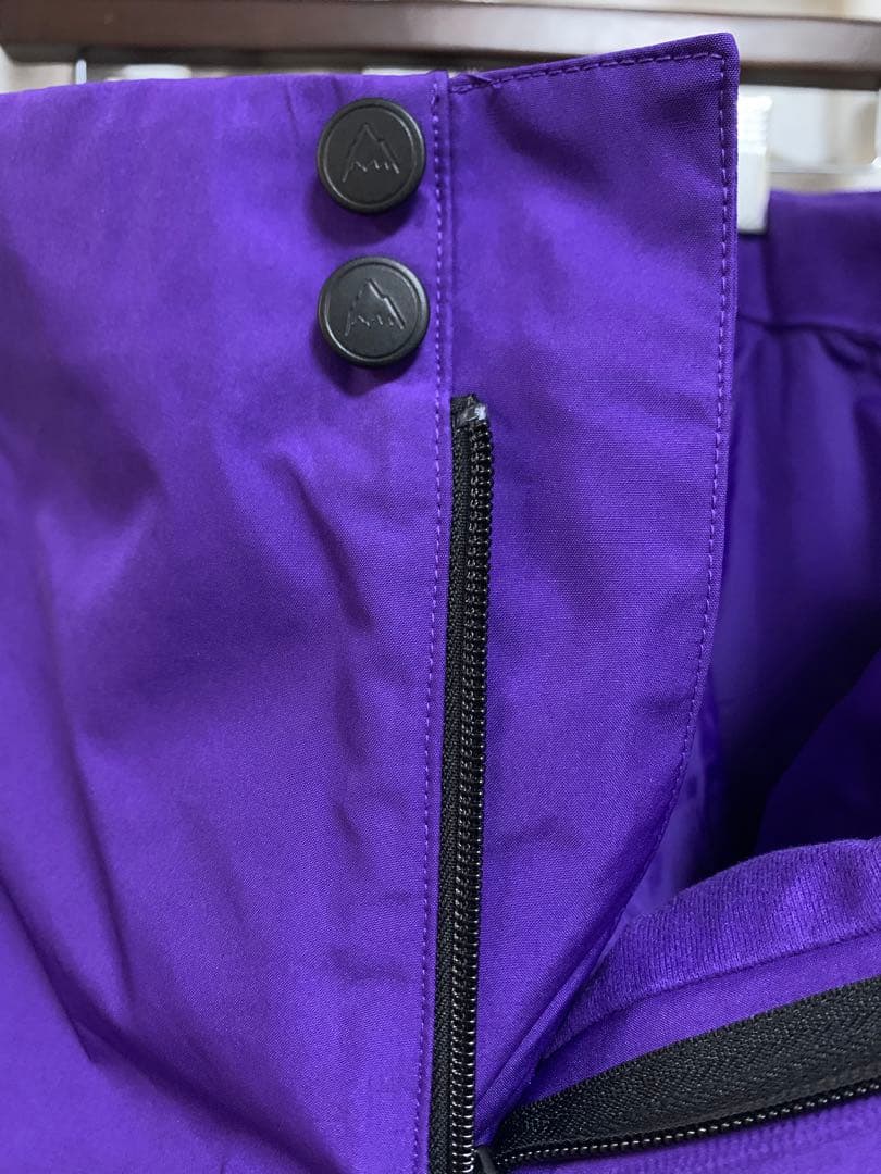 新品未使用品Burton リザーブ GORE-TEX 2Lパンツ ¥49500