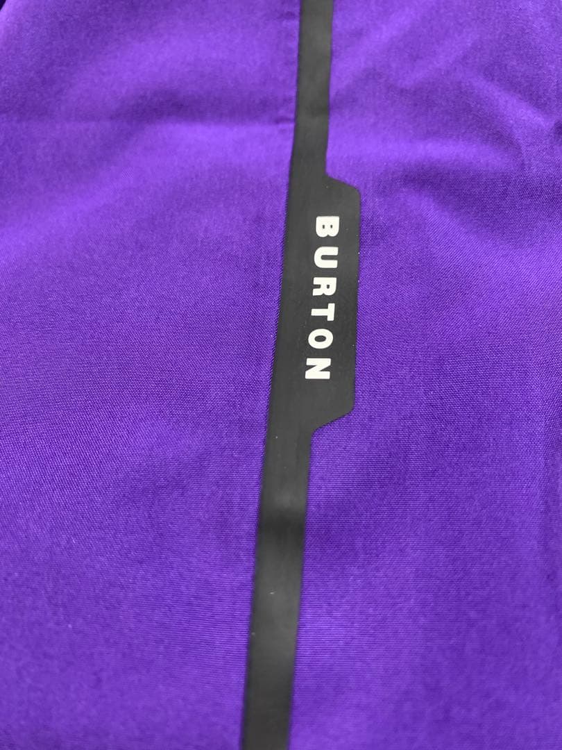 新品未使用品Burton リザーブ GORE-TEX 2Lパンツ ¥49500