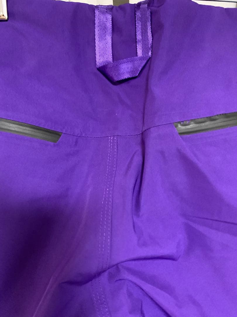 新品未使用品Burton リザーブ GORE-TEX 2Lパンツ ¥49500