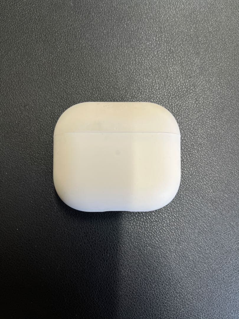 AirPods 第3世代【極美品】