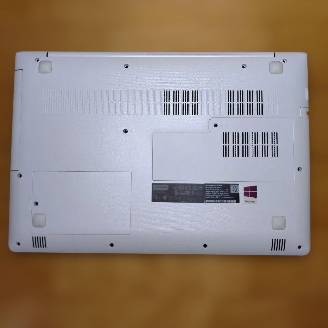 【良品】 Lenovo ideapad 510 core i5 ノートPC