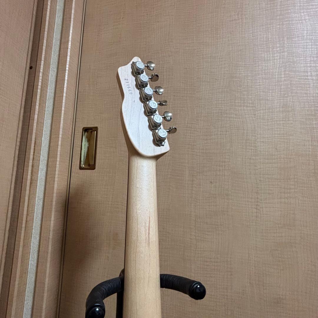 SAITO エレキギター S-622