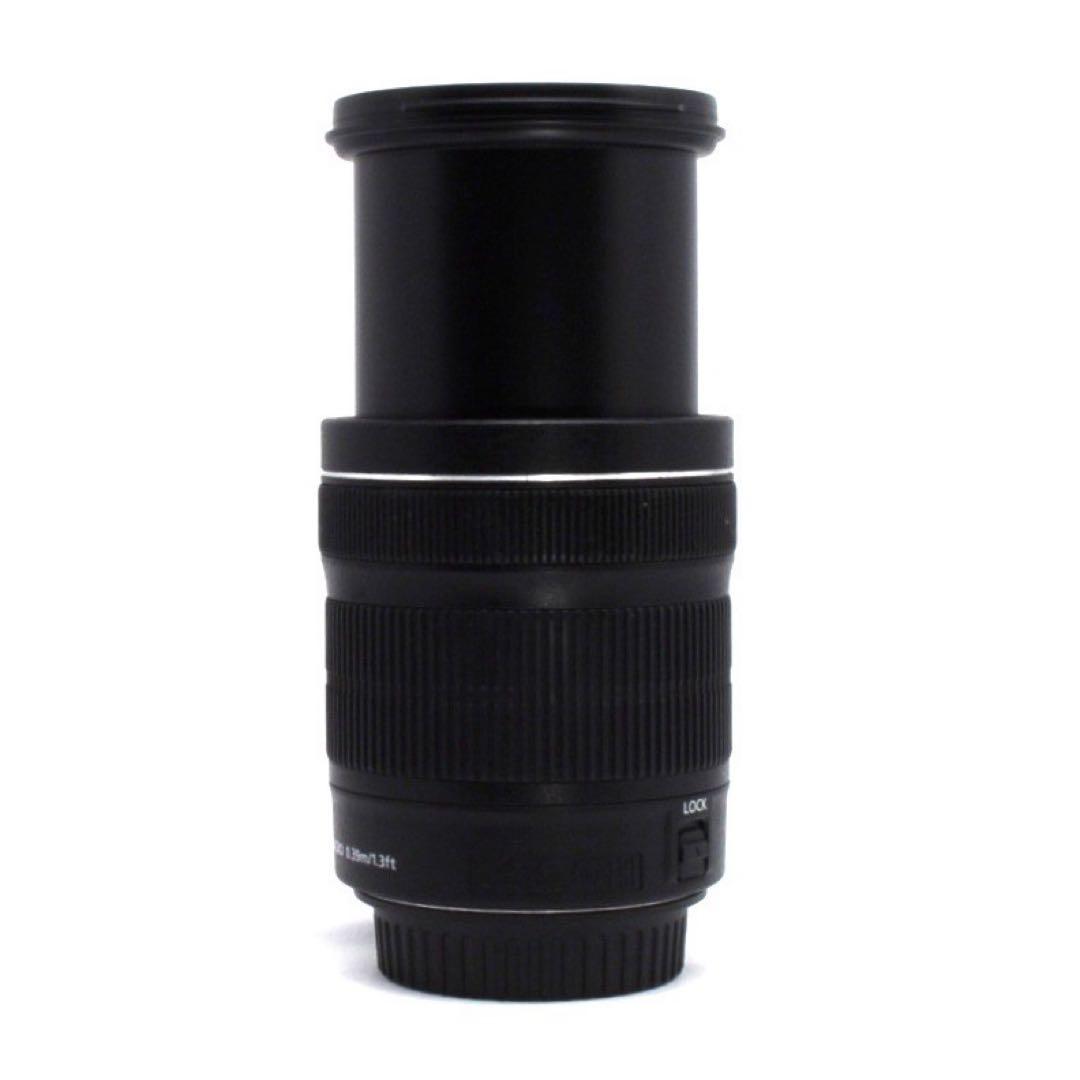 ★広角～望遠までこれ１本で★Canon EF-S 18-135mm IS STM