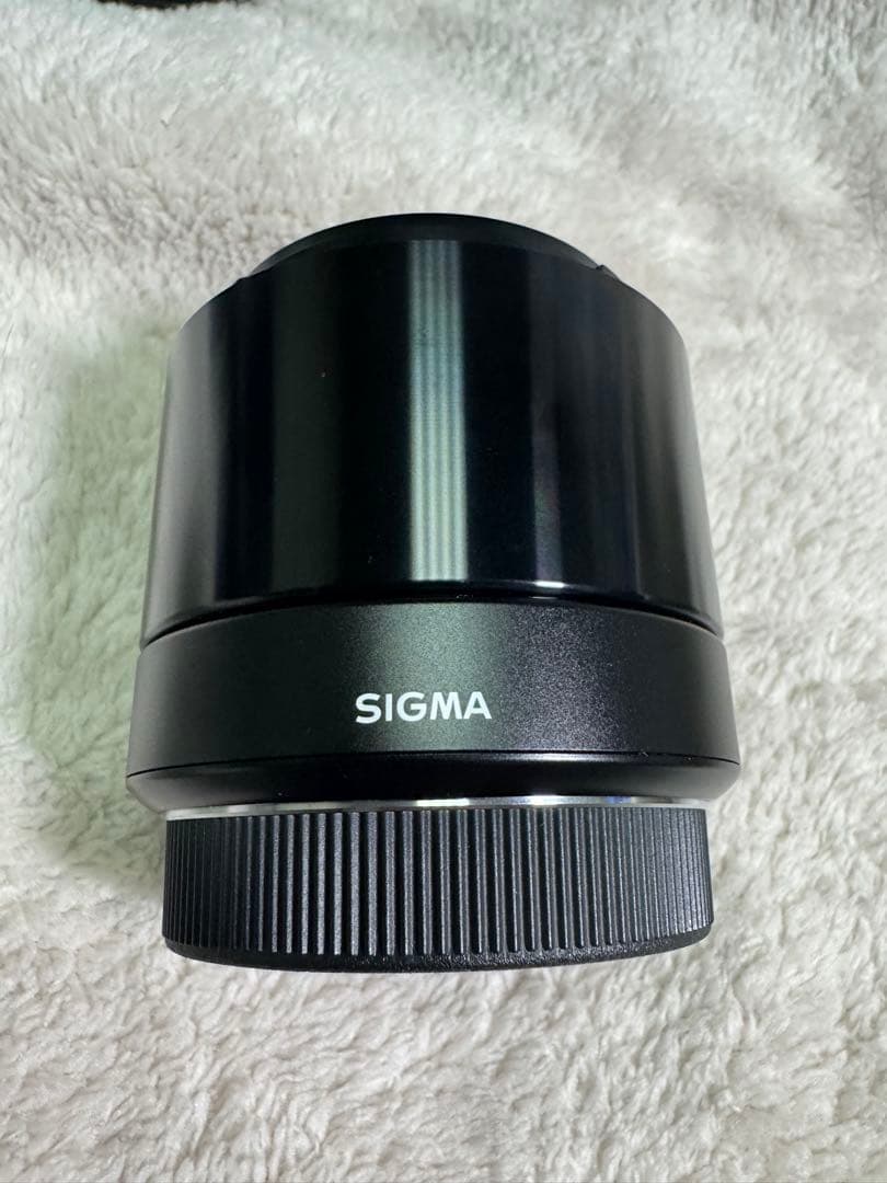 SIGMA 60mm F2.8 DN Art マイクロフォーサーズ用