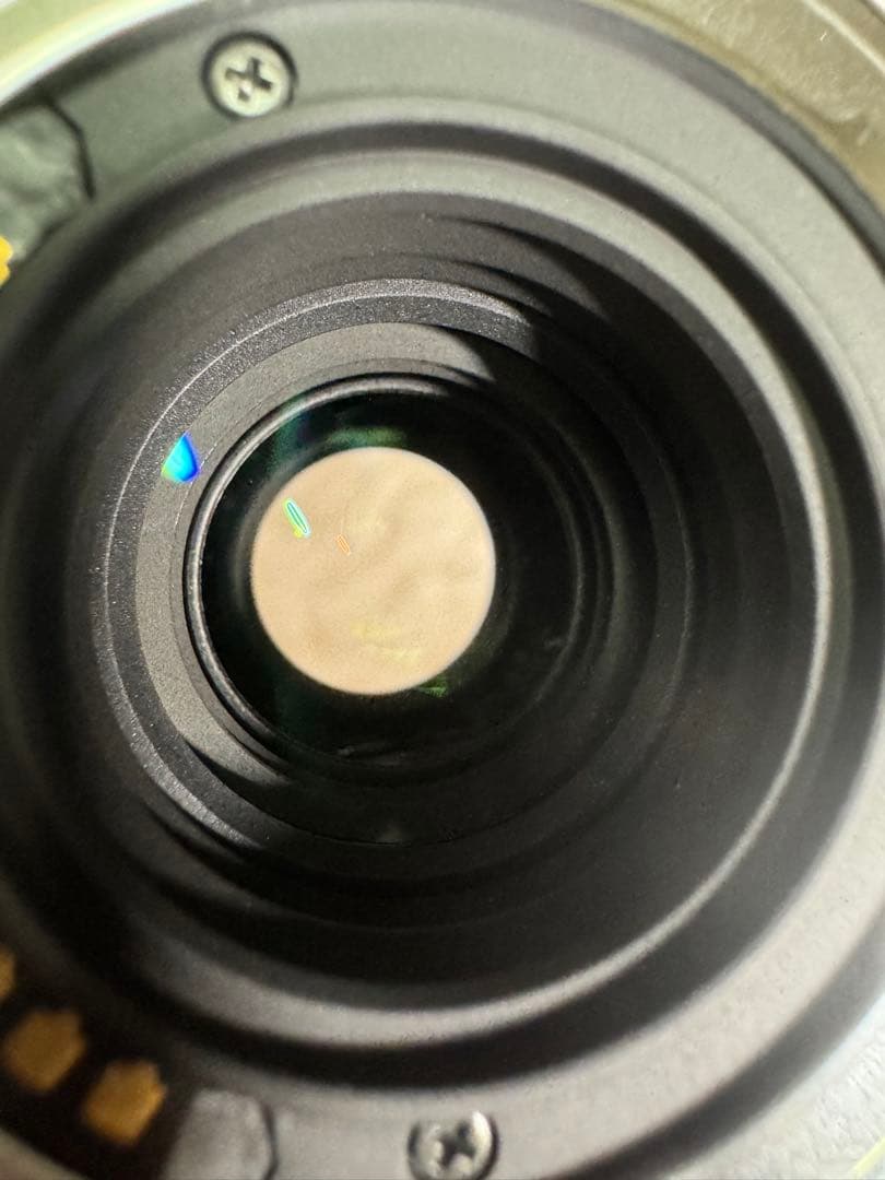 SIGMA 60mm F2.8 DN Art マイクロフォーサーズ用