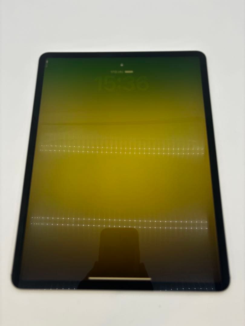 iPad pro4 本体　第4世代　12.9インチ　A2232 訳あり