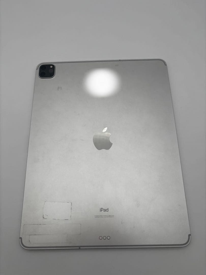 iPad pro4 本体　第4世代　12.9インチ　A2232 訳あり