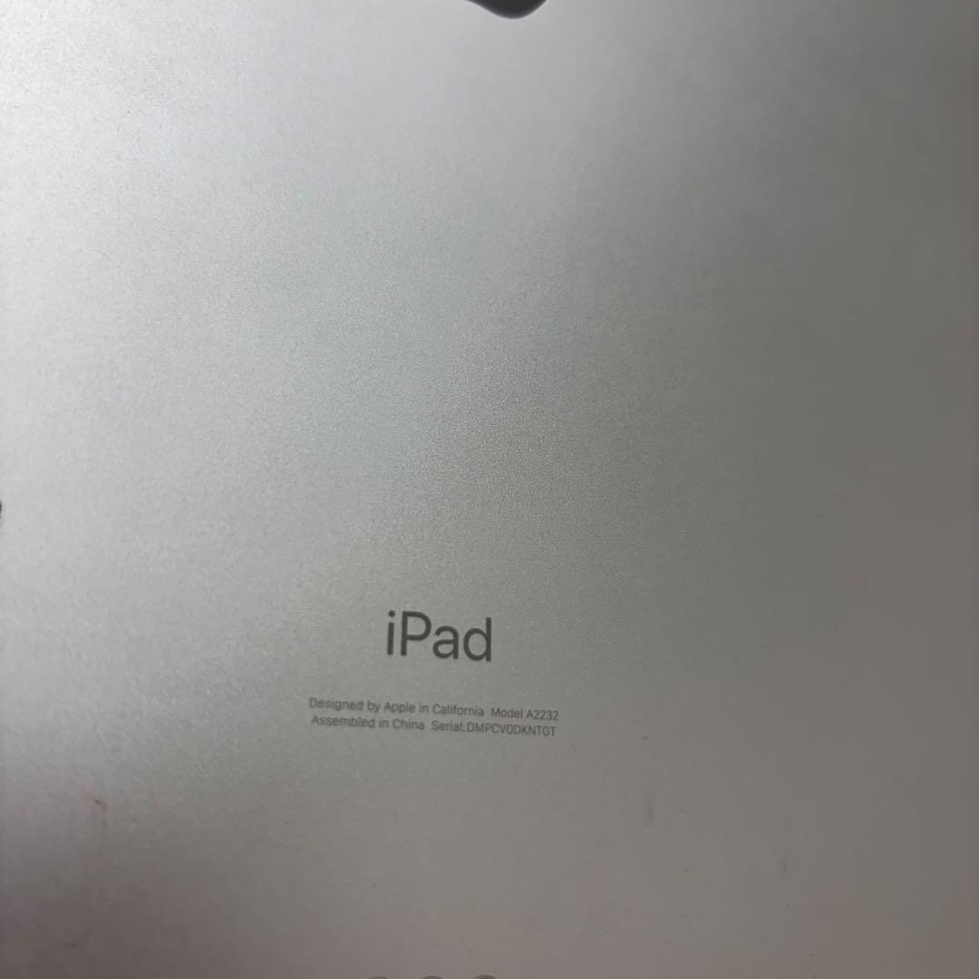 iPad pro4 本体　第4世代　12.9インチ　A2232 訳あり