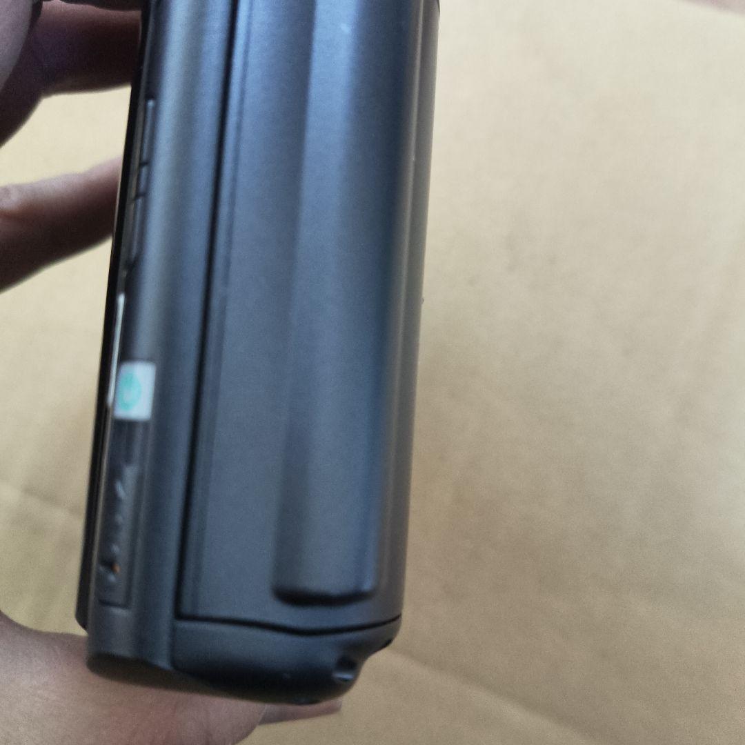 SONY VAIO VGN-UX92S 　ブラック