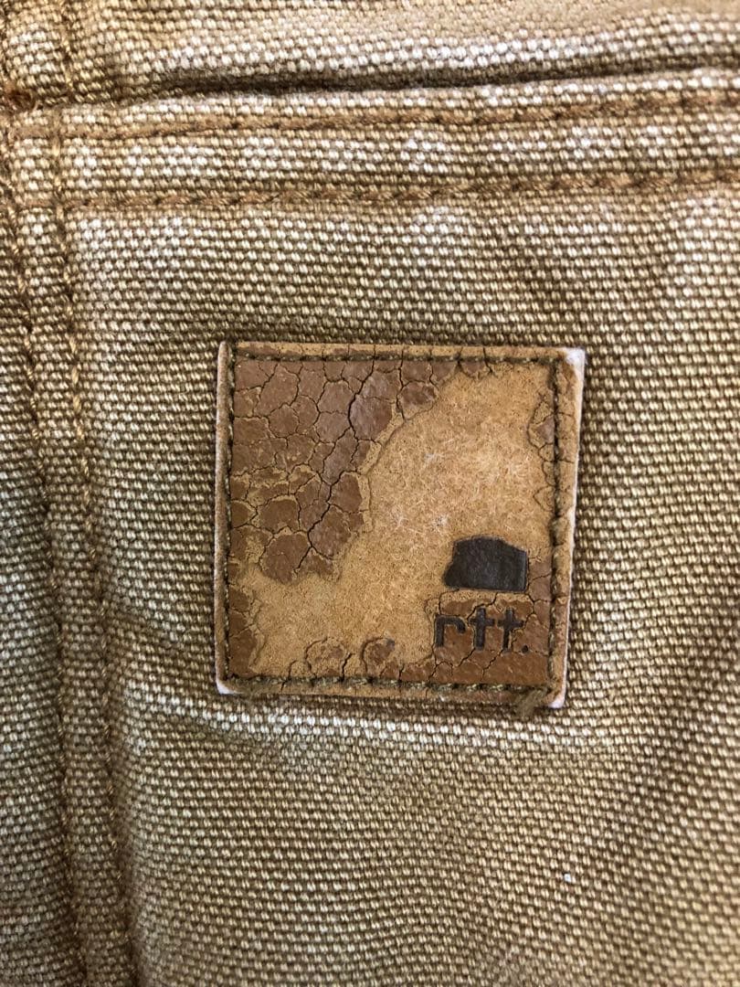 ら*む様 古着 Carhartt カーハート ダックジャケット L 14/16