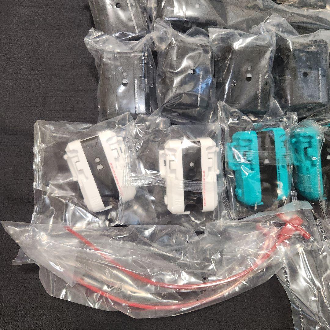 ベイブレードX　ワインダーランチャーまとめ売り