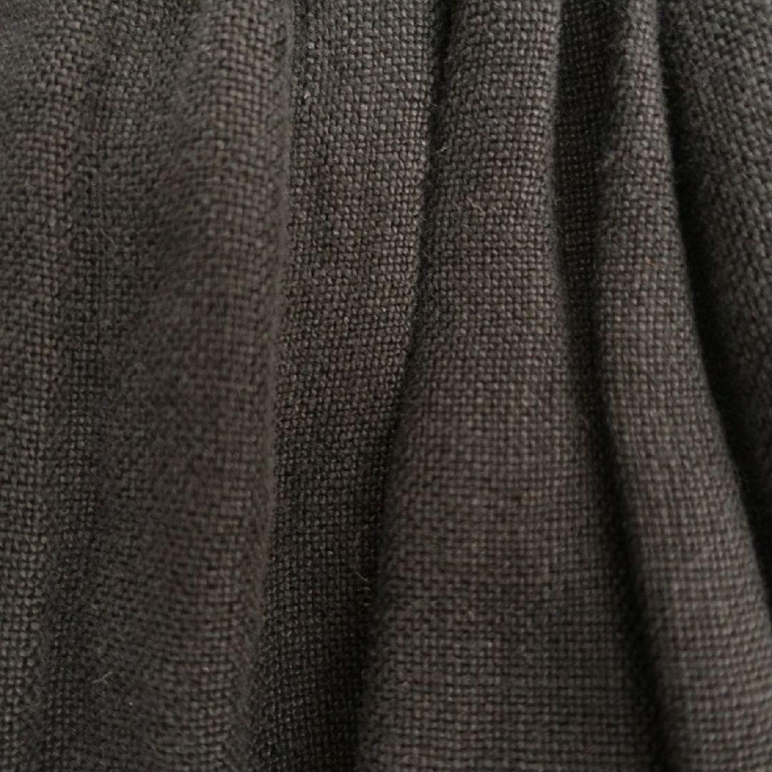 D-due デ・ドゥエ 2021 A/W SKETCH ロング スカート