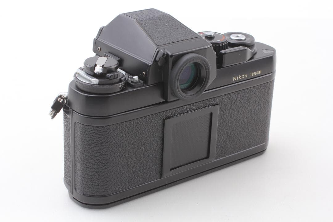 【動作確認済】Nikon F3 50mm f/1.4 フィルムカメラ ニコン