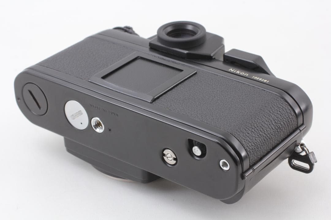 【動作確認済】Nikon F3 50mm f/1.4 フィルムカメラ ニコン