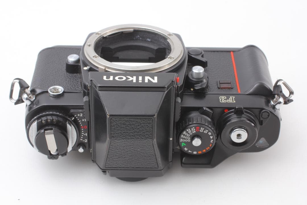 【動作確認済】Nikon F3 50mm f/1.4 フィルムカメラ ニコン