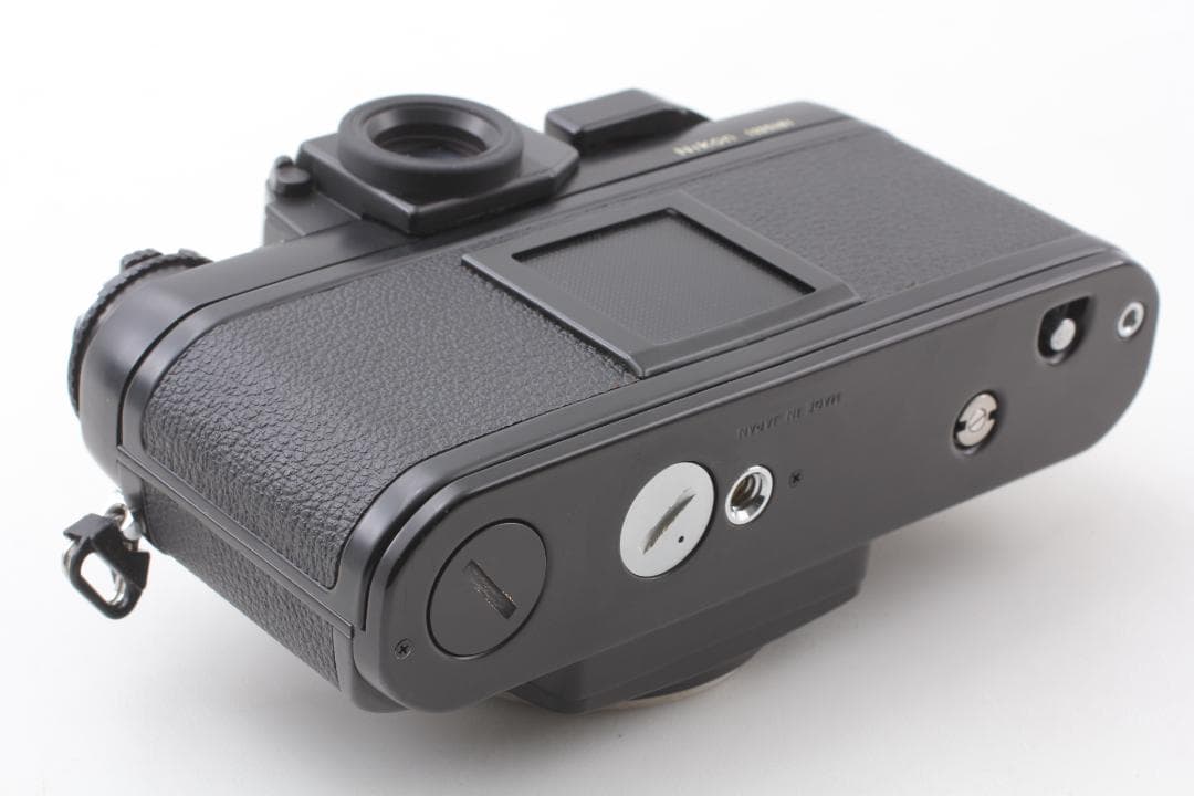 【動作確認済】Nikon F3 50mm f/1.4 フィルムカメラ ニコン