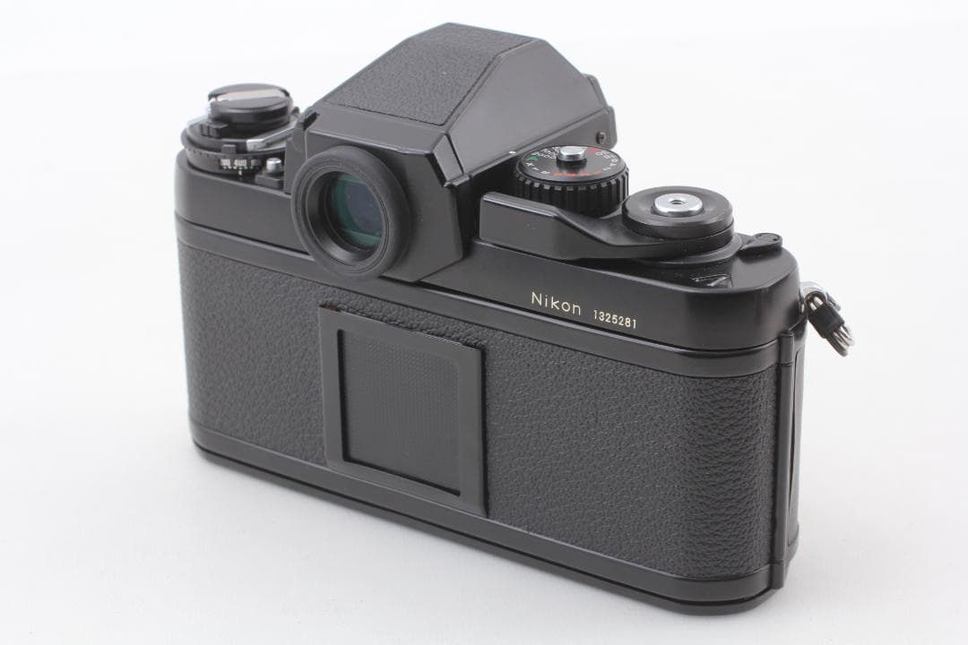 【動作確認済】Nikon F3 50mm f/1.4 フィルムカメラ ニコン