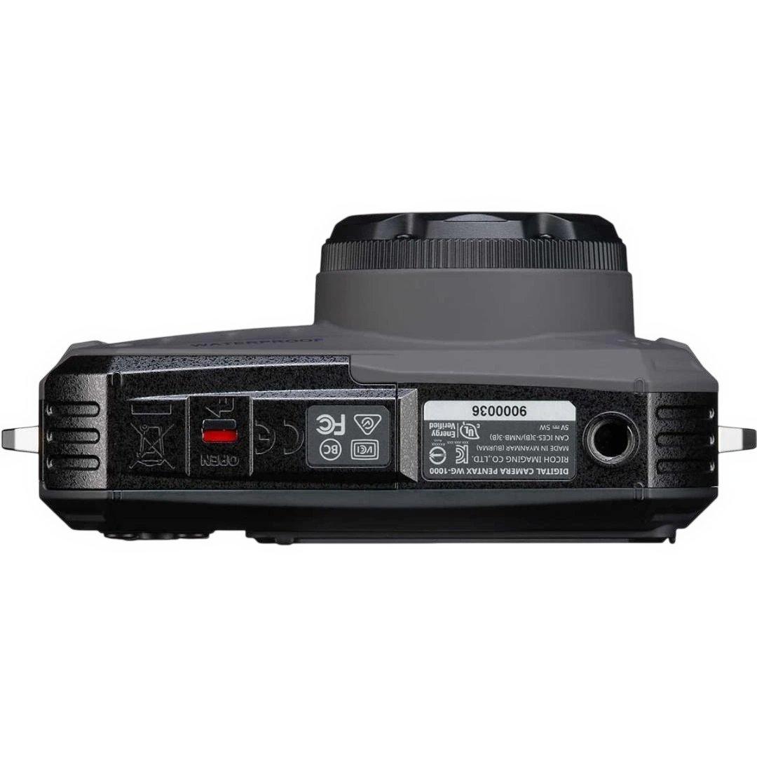 ペンタックスWG-1000（新品・未使用)