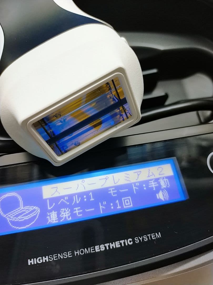 新品同様☀最新モデル ケノン ver 8.7 スーパープレミアム 2