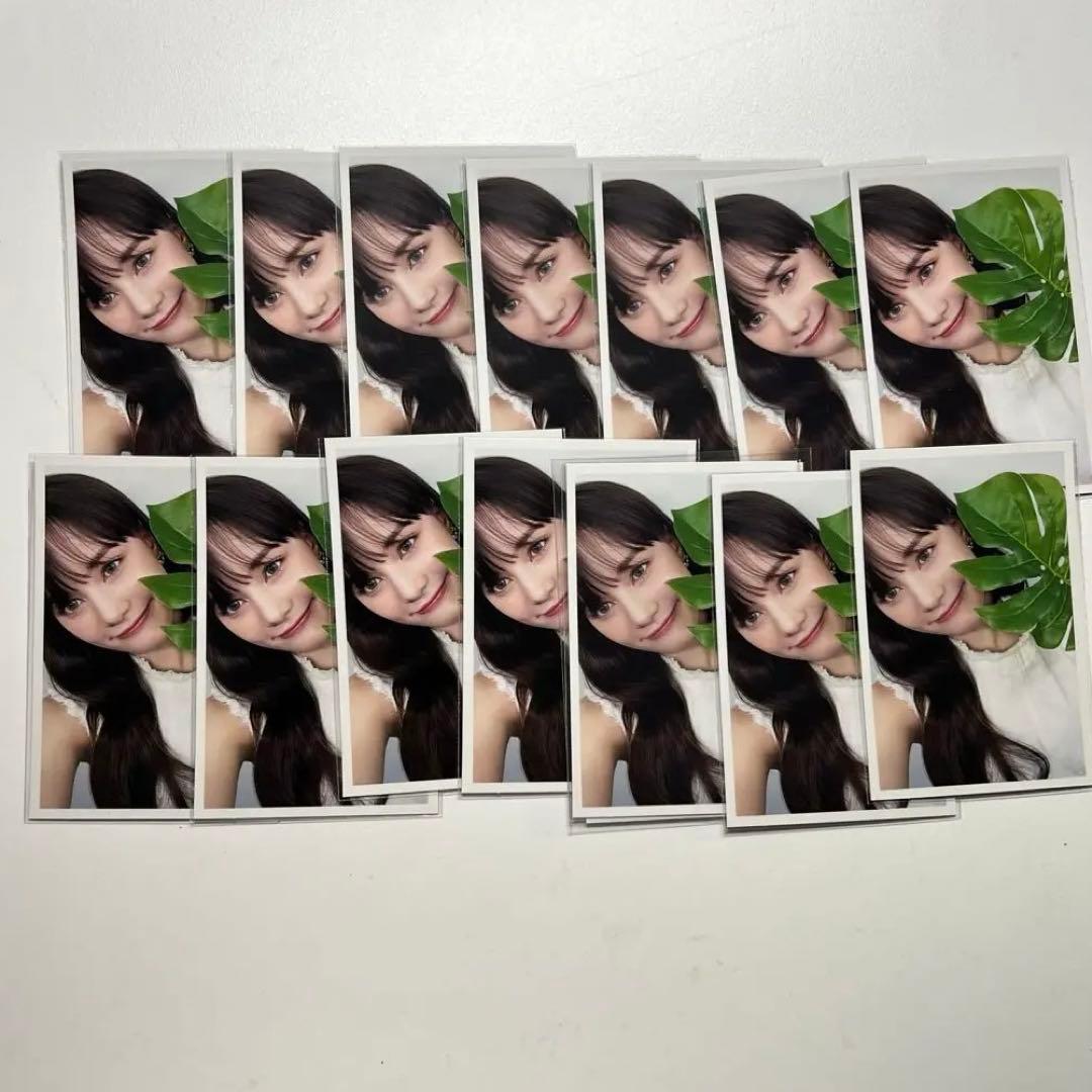 NiziU ニナWithu盤 ココナッツ