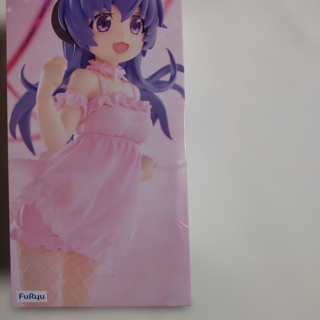 ひぐらしのなく頃に 羽入 BiCute Bunnies Figure10体セット