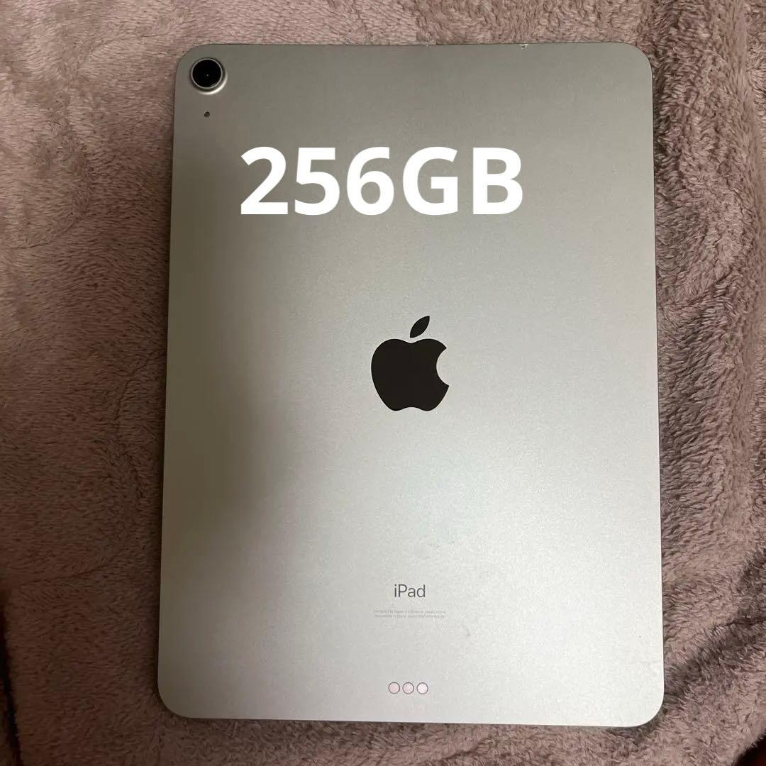 iPad Air （第4世代）256GB