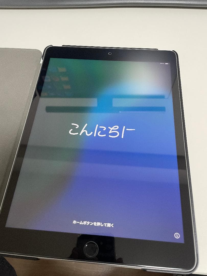 iPad 第9世代 Wi-Fi 64GB MK2L3J/A