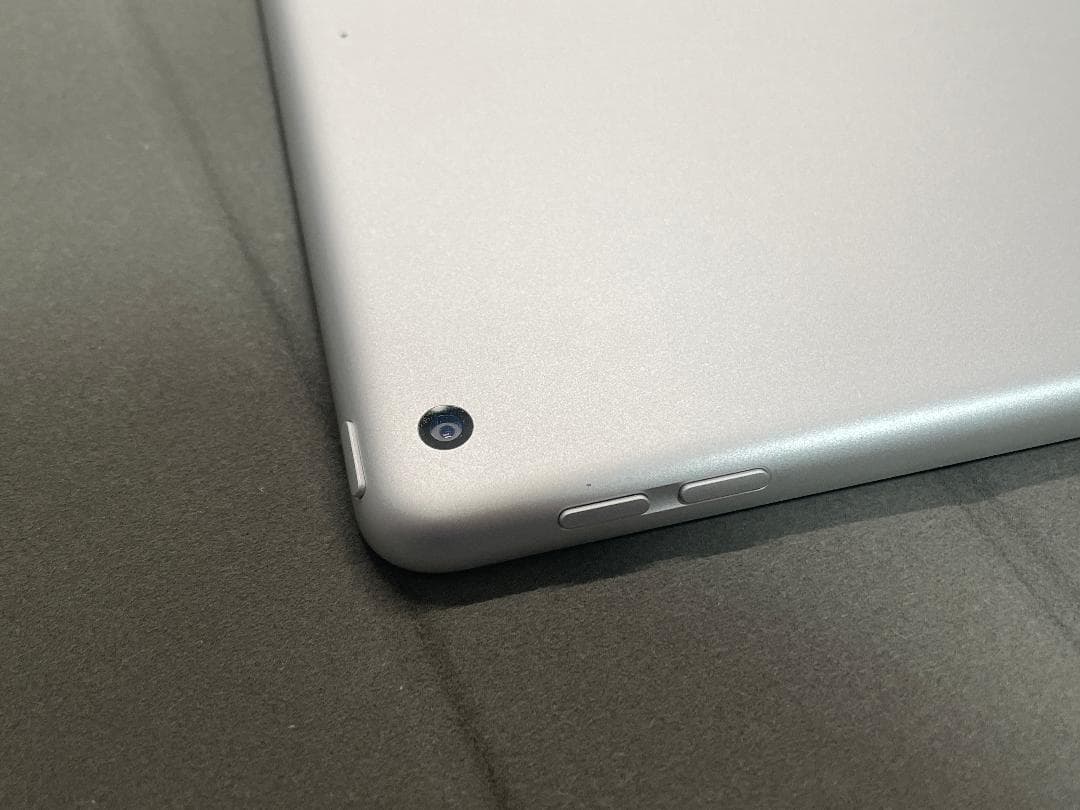 iPad 第9世代 Wi-Fi 64GB MK2L3J/A