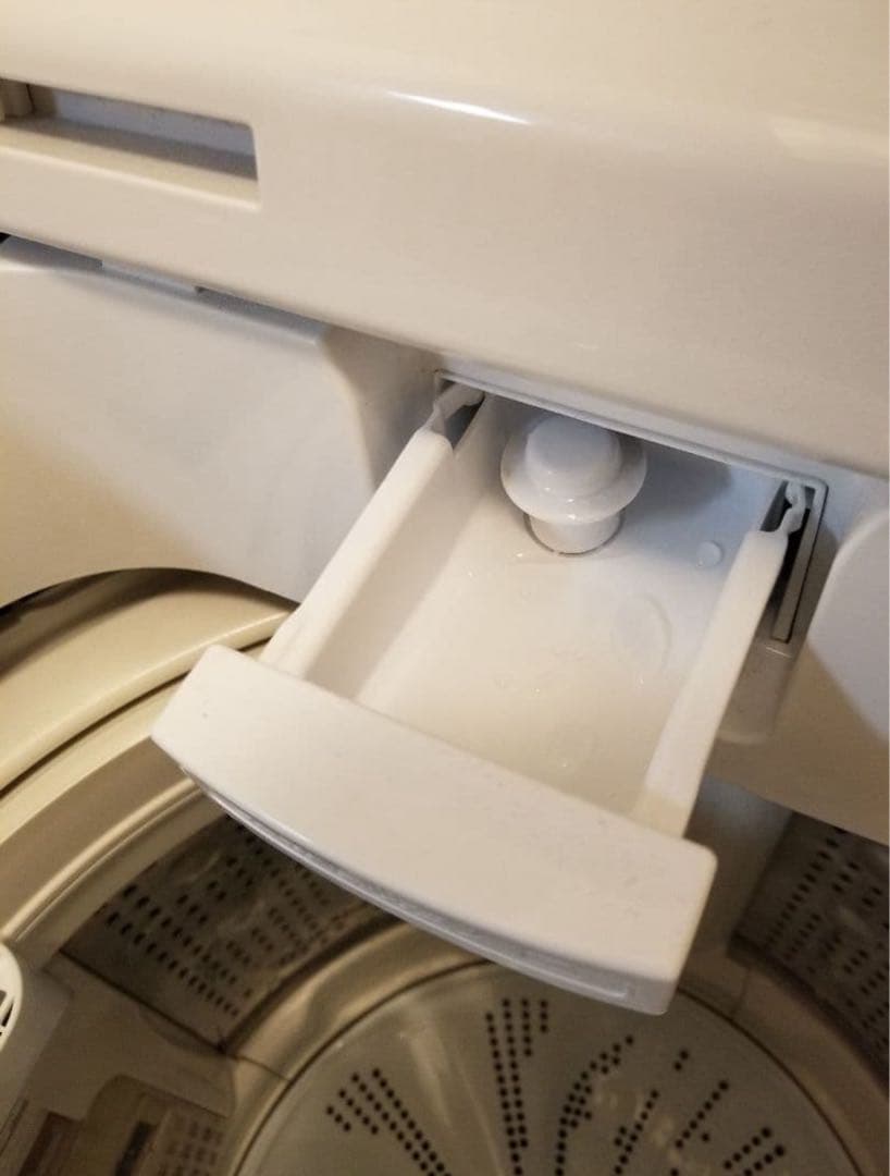 洗濯機　日立　ビートウォッシュ BW-V70F