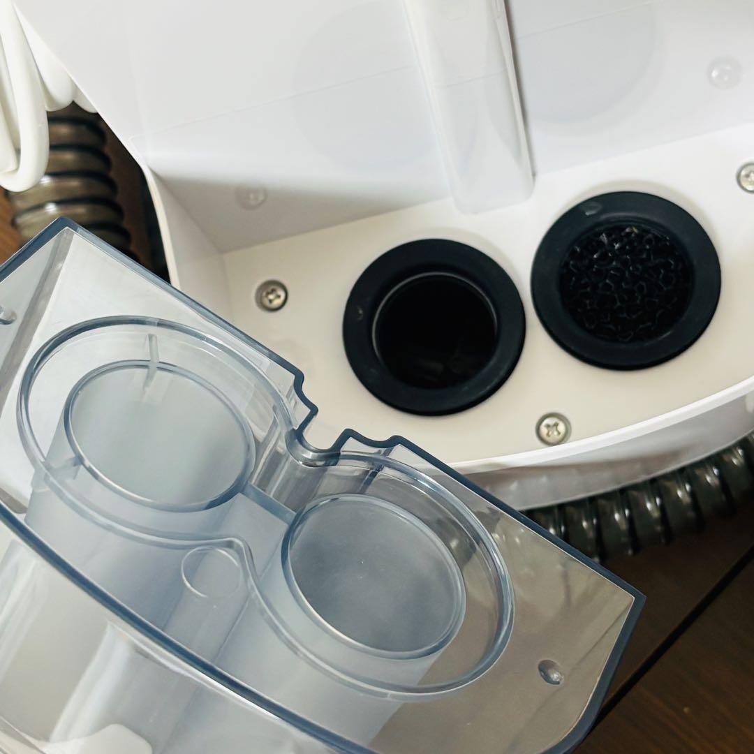 ★専用洗剤付★【アイリスオーヤマ】 リンサークリーナー 洗浄 RNS-P10