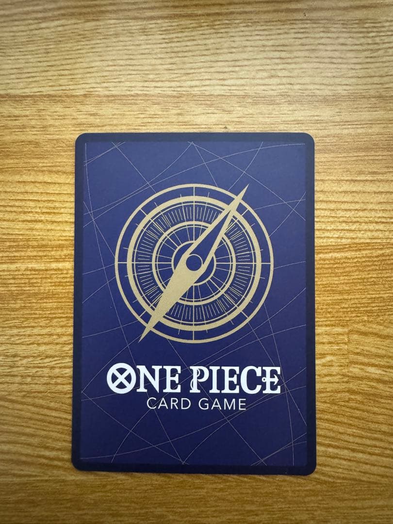 ワンピース カードゲーム ゴムゴムの巨人パラレル