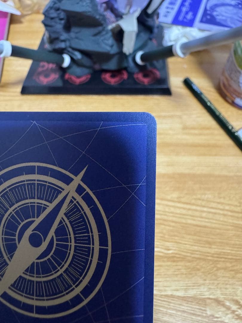 ワンピース カードゲーム ゴムゴムの巨人パラレル