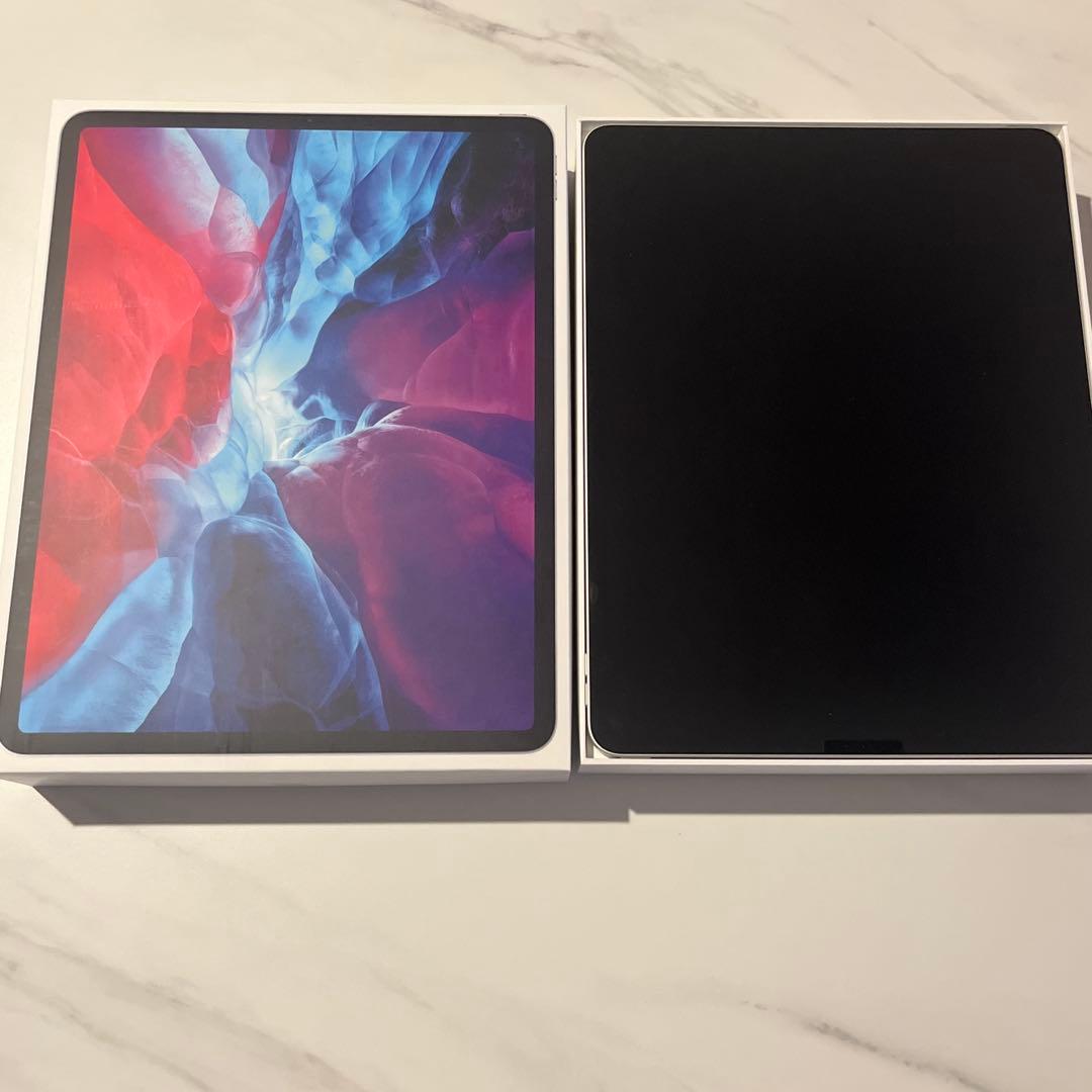 専用　　12.9インチ　ipad pro 第4世代　256GB