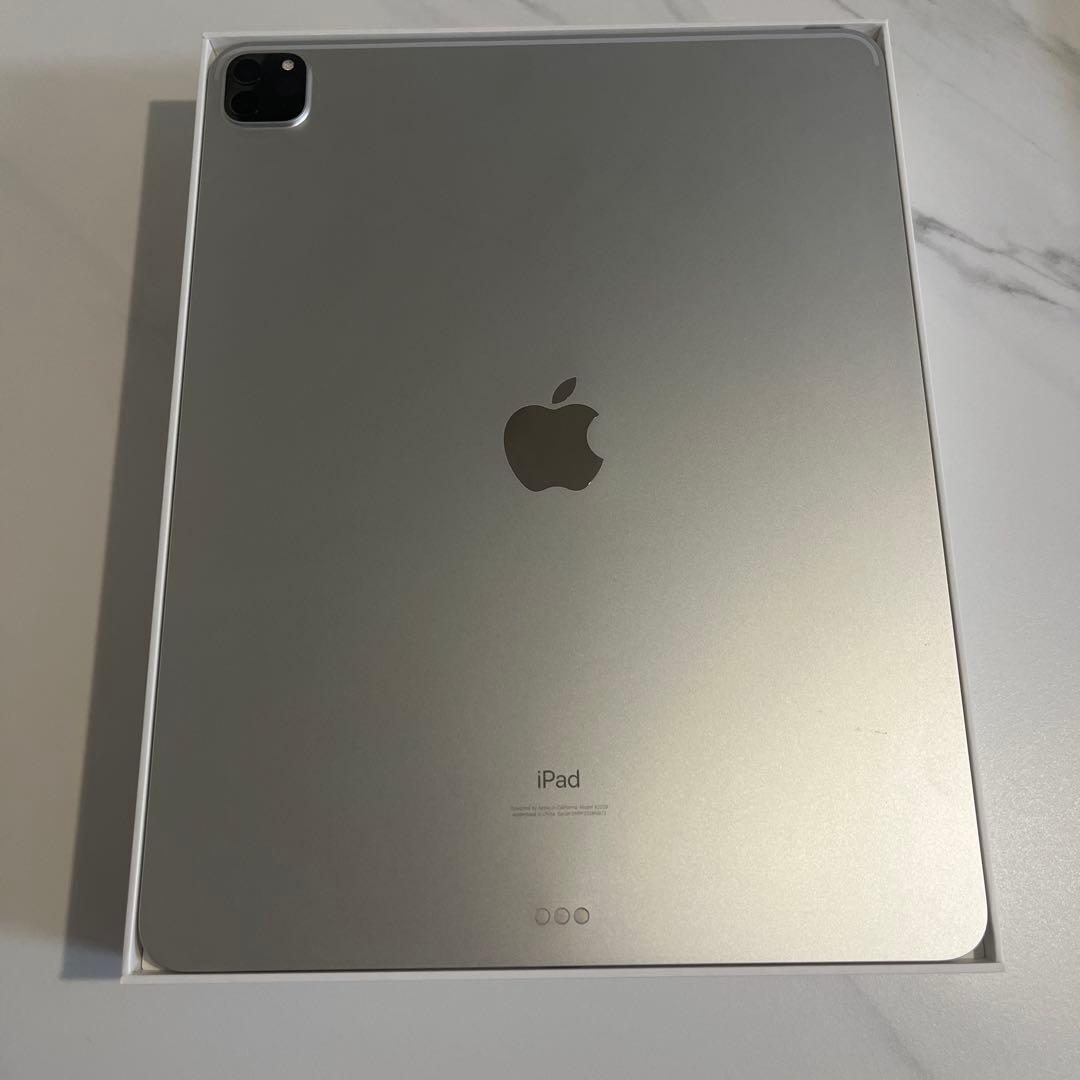専用　　12.9インチ　ipad pro 第4世代　256GB