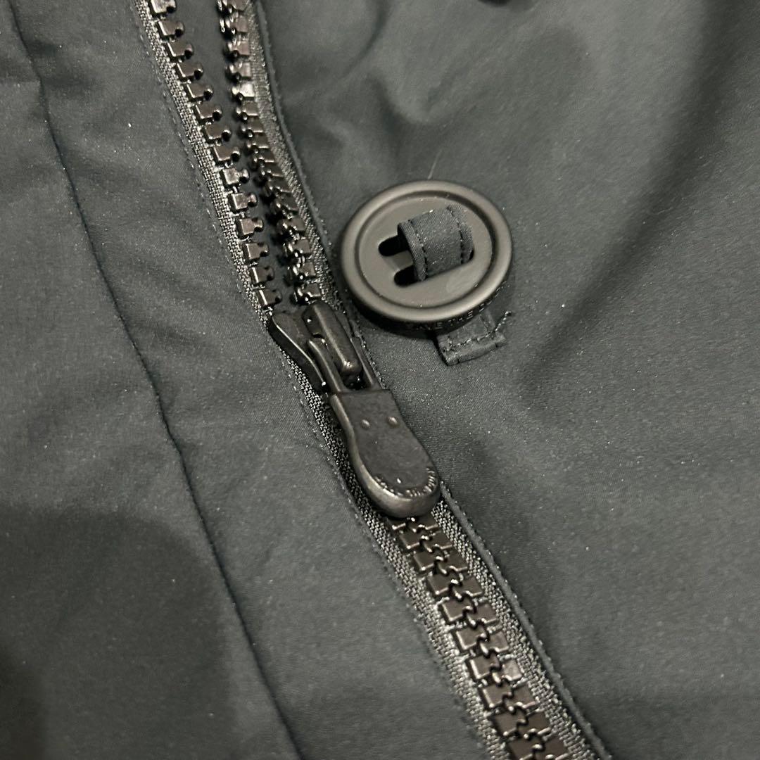 guta様SAVE THE DUCK ダウンジャケッHOODED