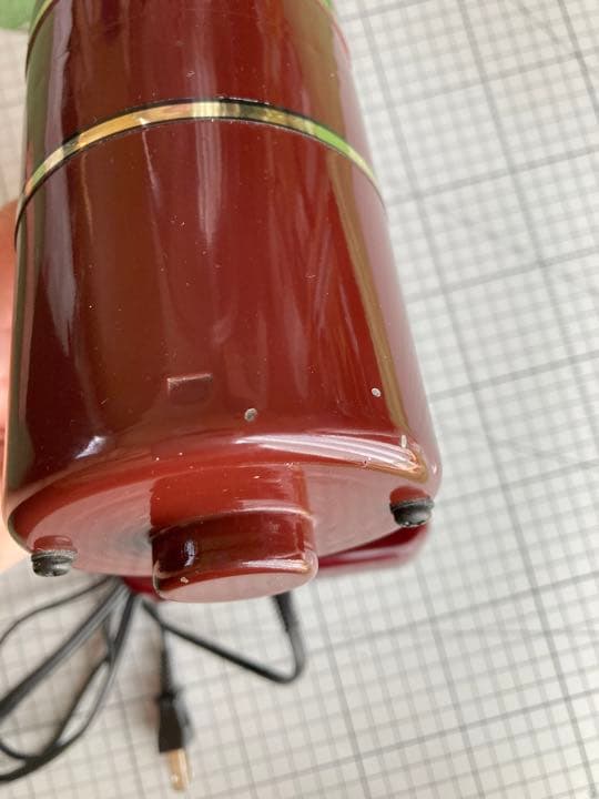 カリタ　ナイスカットミル　KH-100 ジャンク品