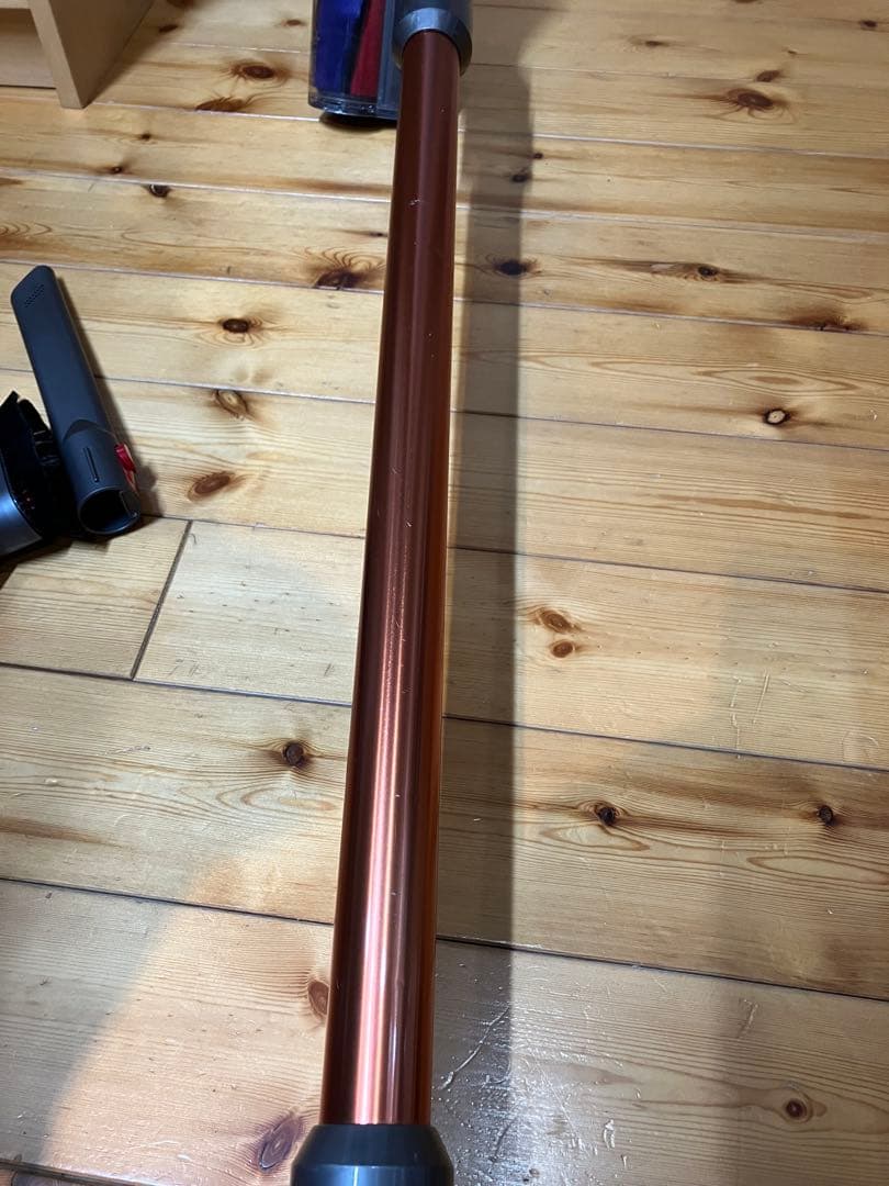 ダイソン Dyson V10（SV12） 動作確認済み